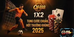Kèo Đội Ghi Bàn QH88: Dự Đoán Chuẩn, Phá Đảo Tỷ Số