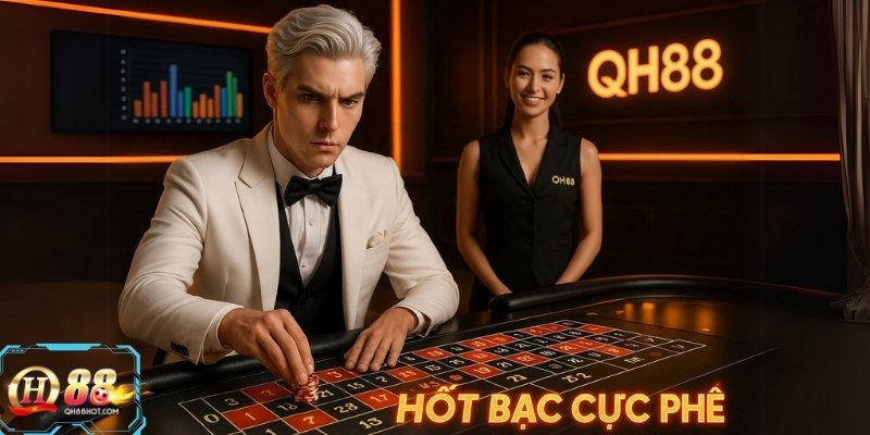 Mẹo đánh lô QH88 – Giữ tâm lý vững, hốt bạc cực phê!