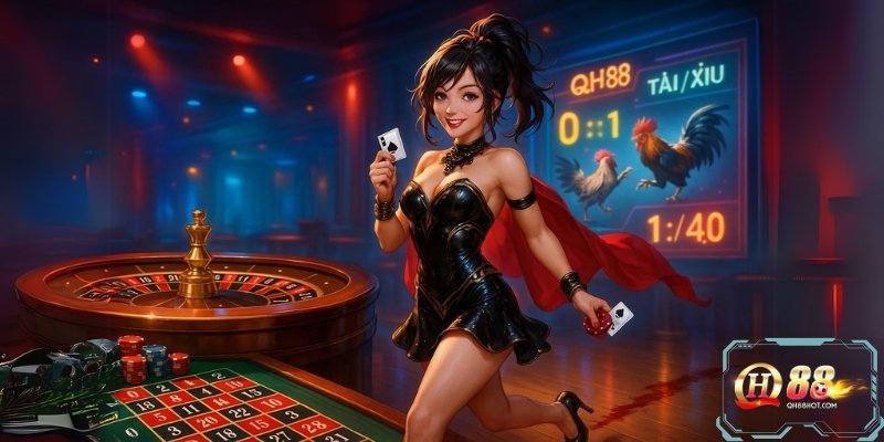 Mơ thấy máu ở chân QH88 – Giải mã điềm, quẩy kèo cực chất!