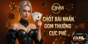 Poker 3 Lá: Chốt Bài Như Thần, Gom Thưởng Cực Phê